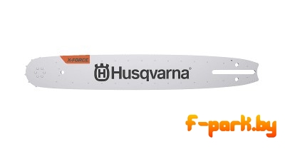 Шина Husqvarna 20'' 0.325 1.3 80DL 11T 5кл HSM Husqvarna X-Force